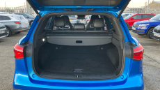 MG Hs 1.5 T-GDI Exclusive 5dr DCT Petrol Hatchback